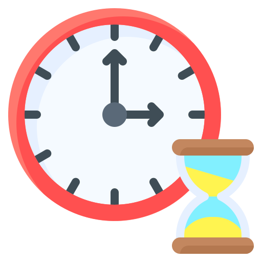 Process-time-icon